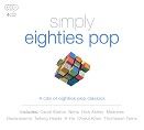 Various - Simply Eighties Pop (4CD)